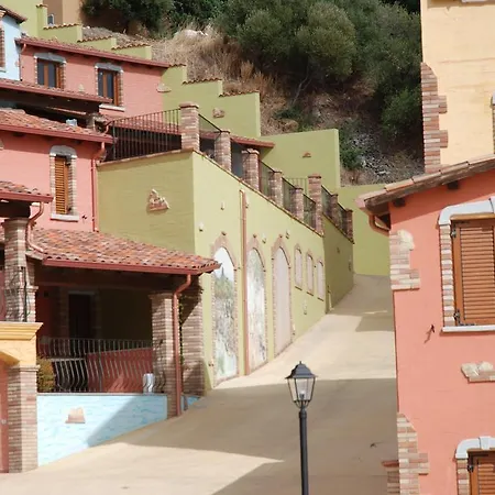 Il Veliero Tanca Piras *