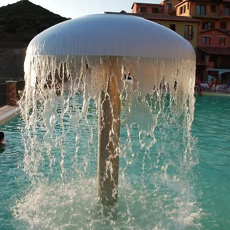 Holiday home Il Veliero Tanca Piras