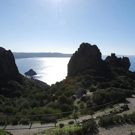 Hébergement de vacances Il Veliero Tanca Piras