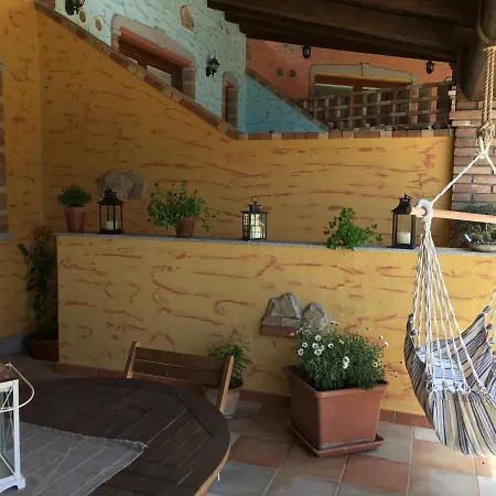 Il Veliero Tanca Piras Hébergement de vacances