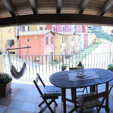 Il Veliero Tanca Piras Сasa de vacaciones