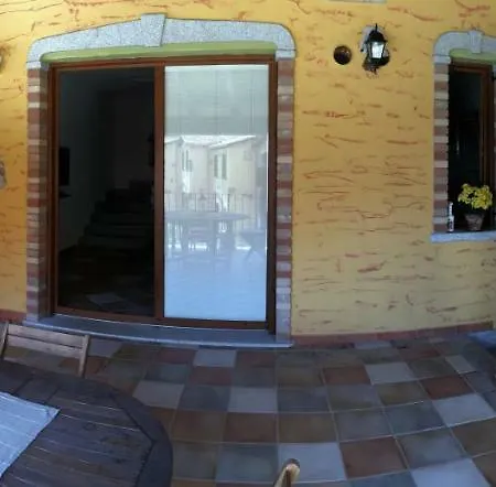 Il Veliero Tanca Piras Nebida