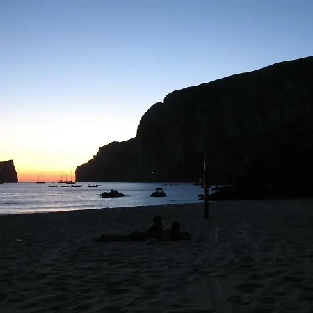 Il Veliero Tanca Piras