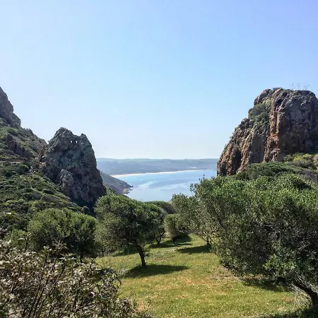 Il Veliero Tanca Piras Nebida