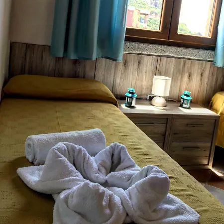 Il Veliero Tanca Piras *