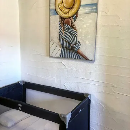 Il Veliero Tanca Piras Hébergement de vacances